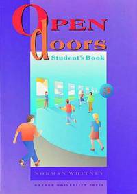 Open Doors Level 3: Student's Book