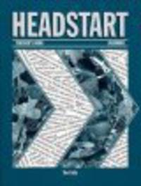 Headstart Teacher'S Book