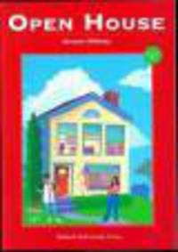 Open House 2. Step Up! Student's book