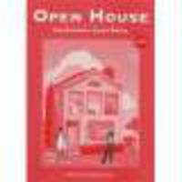 Open House 2 Step Up ! Work Book