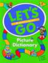 Let`S Go Picture Dictionnaire Mond Edition