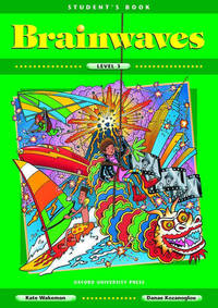 Brain Waves 3 Student'S Book