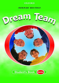 American Startarter Student'S Book