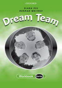 American Startarter Work Book