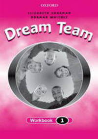 Dream Team 1. Work Book