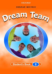 Dream Team 2. Student's Book