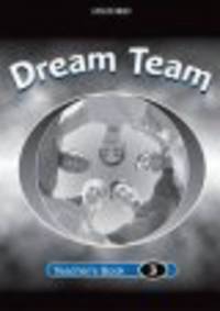Dream Team 3 Teacher'S Book