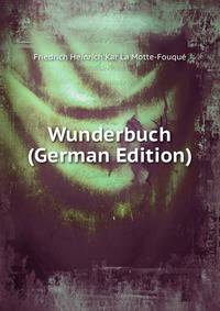 Wunderbuch (German Edition)