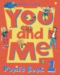 You And Me 1 Student'S Book