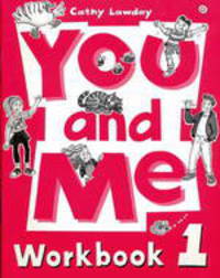 You and Me 1: Workbook