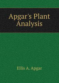 Apgar's Plant Analysis