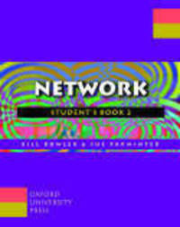 Network 2 Student'S Book
