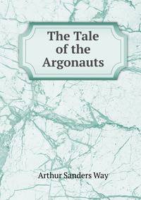 The Tale of the Argonauts