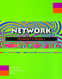 Network: 1. Student&apos;s Book n/e