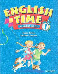 English Time 1 Student'S Book