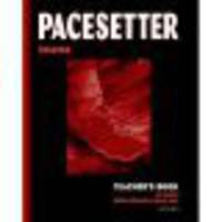 Pacesetter Starter Teacher'S Book