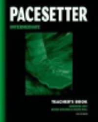 Pacesetter Intermediate. Teacher's book