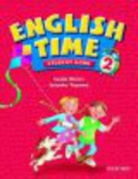 English Time 2 Student'S Book