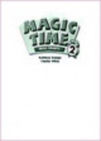 Magic Time 2. Wallcharts