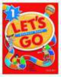 Let`S Go 1 Student'S Book