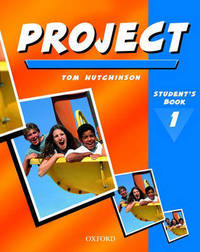 Project 1. Student's Book