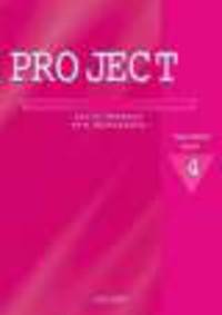 PROJECT 4 TB