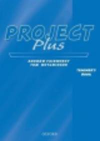 Project Plus Teacher'S Book