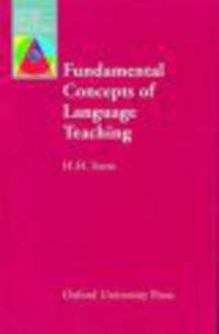 Oxford Applied Linguistics Fundamental Concepts Of Lt