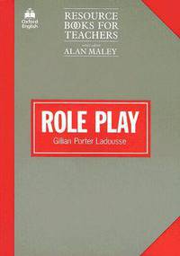 Resource Books for Teachers: Role Play