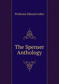 The Spenser Anthology.