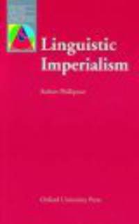 Oxford Applied Linguistic Imperialism