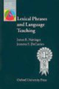 Oxford Applied Linguistics Lexi Cambridge Applied Linguistics Phrases And Language Teaching