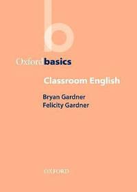 Oxf Basics Class Compact Disk English Lish