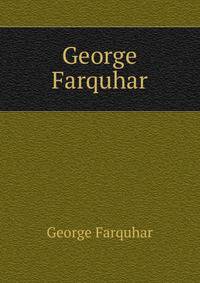 George Farquhar