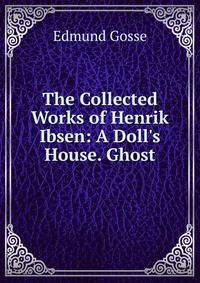 a doll house and ghosts a doll house and ghosts