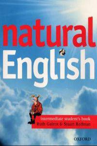 Natural English Intermediate Student'S Book
