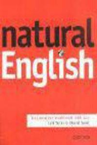 Natural English Intermediate Work Book With Keys