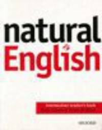 Natural English Intermediate Teacher'S Book