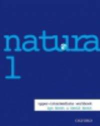 Natural English Up -Intermediate . Work Book With Keys