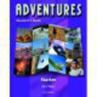 Adventures Starter Student'S Book