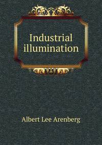 Industrial illumination