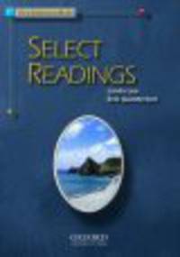 Select Readings Pre-Intermediate Student'S Book