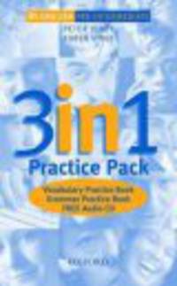 In English Pre-Intermediate Pr.Pack