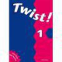 Twist! 1 Teacher'S Book