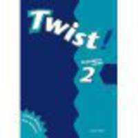 Twist! 2 Teacher'S Book