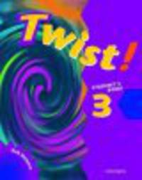 Twist! 3 Student'S Book