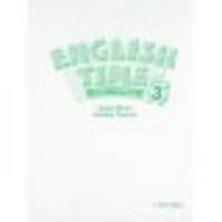 English Time 3 Wallcharts