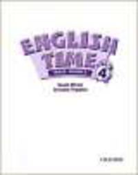 English Time 4. Wall charts