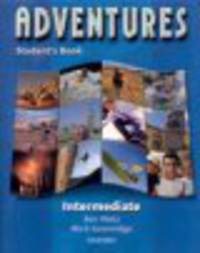 Adventures Intermediate Work Book