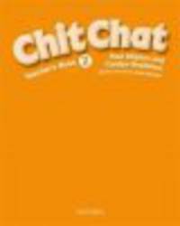 Chit Chat 2 Teacher'S Book